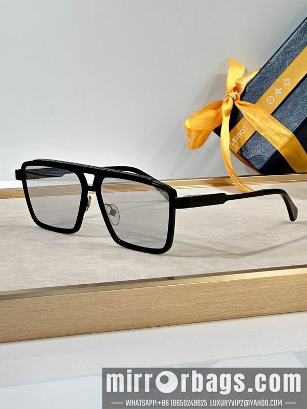 Replica LV Glasses smh159