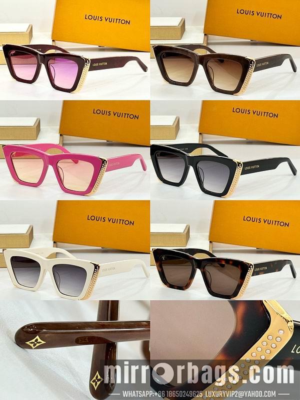 Replica LV Glasses smh109