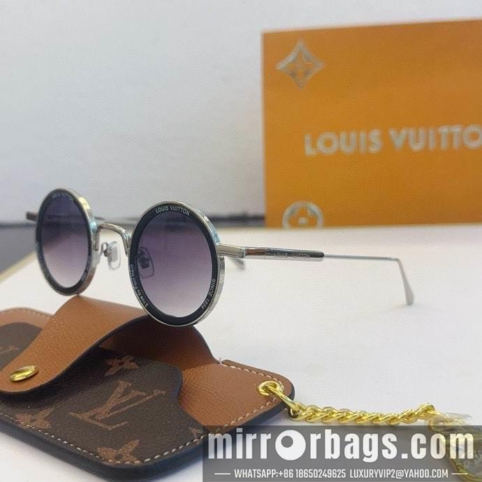 Replica LV Glasses smr01