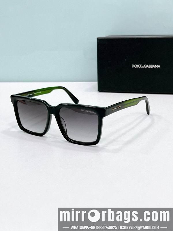 Replica DG Glasses 03smh82