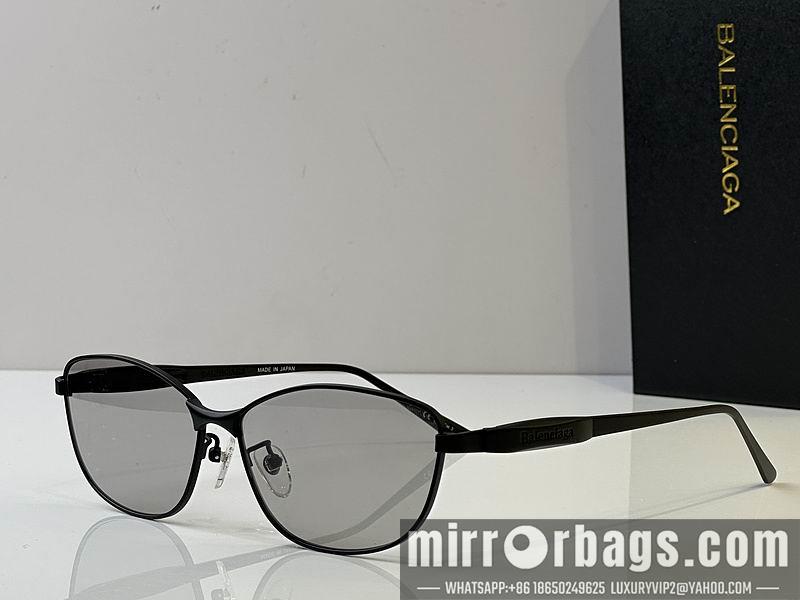Replica Balenciaga Glasses 03smh62