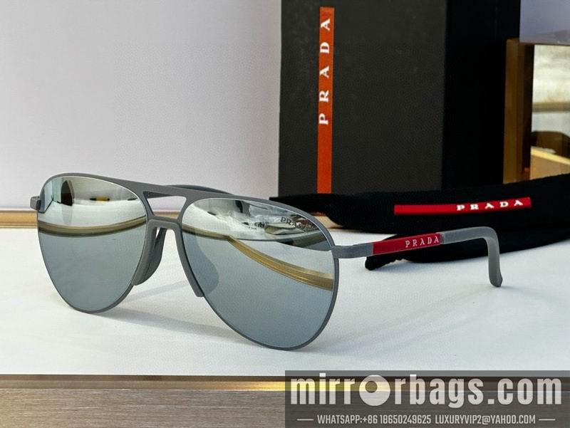Replica Prada Glasses smh93