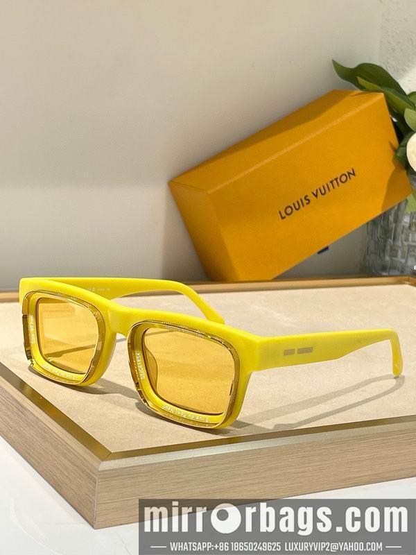 Replica LV Glasses smr56