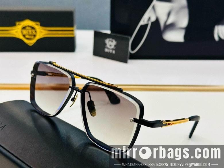 Replica Dita Glasses smr05