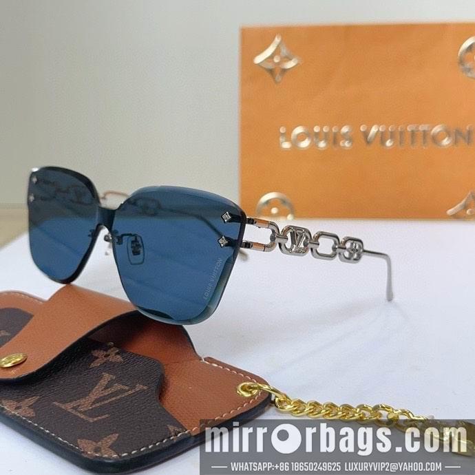 Replica LV Glasses smr30