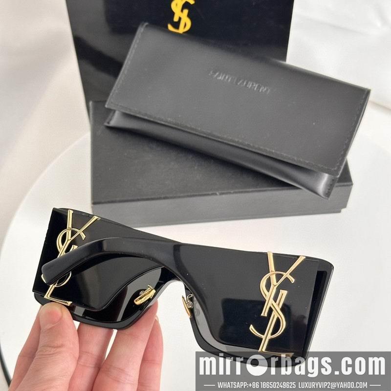 Replica YSL Glasses 03smh70