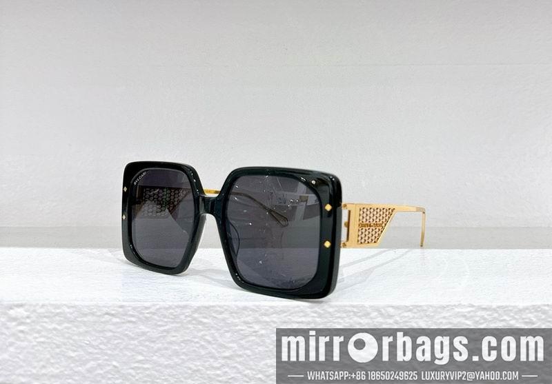 Replica Bvlgari Glasses smx15
