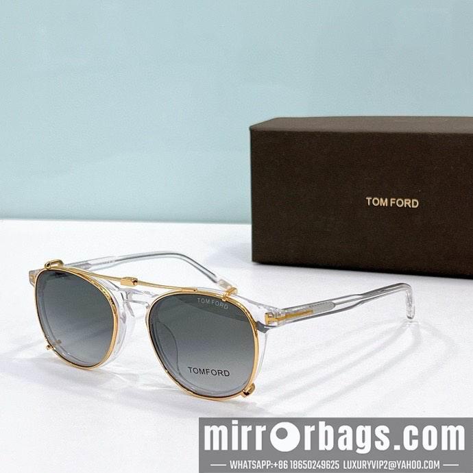 Replica Tom Ford Glasses smx104