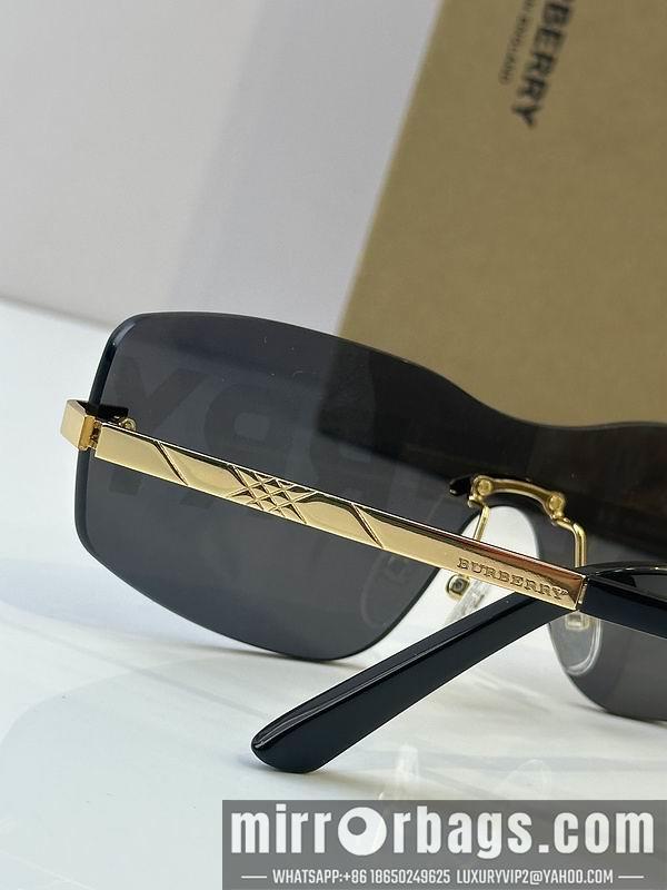 Replica Burberry Glasses 03smh25
