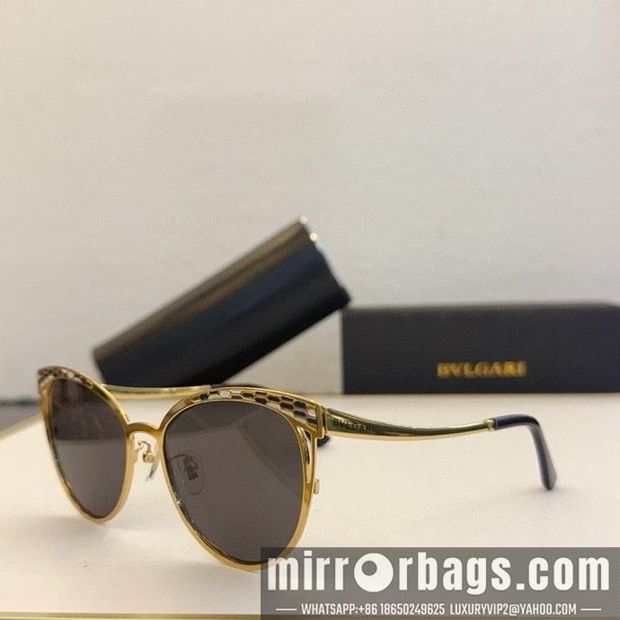 Replica Bvlgari Glasses 03smh07