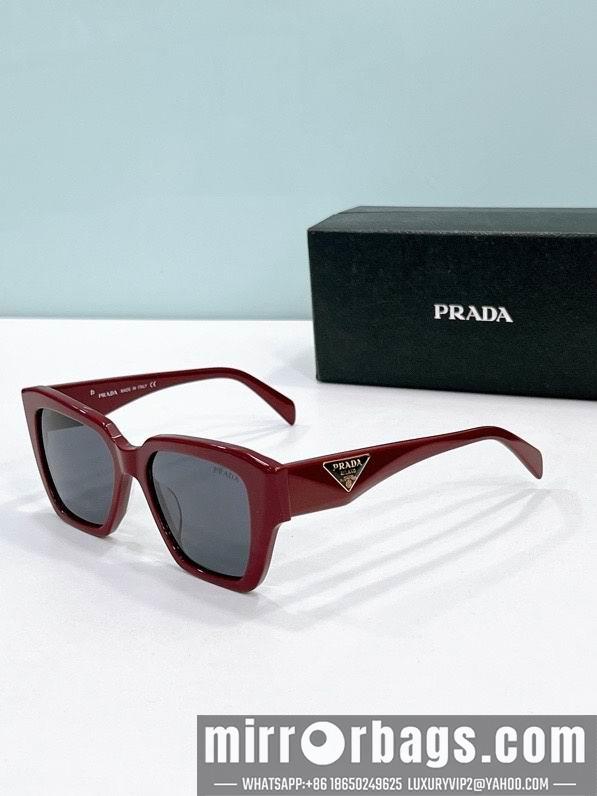 Replica Prada Glasses smx229