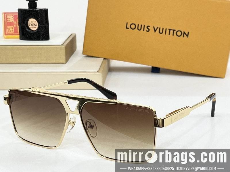 Replica LV Glasses smh102