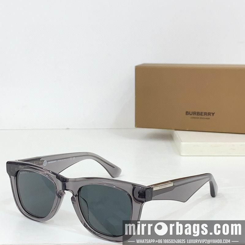 Replica Burberry Glasses smr21