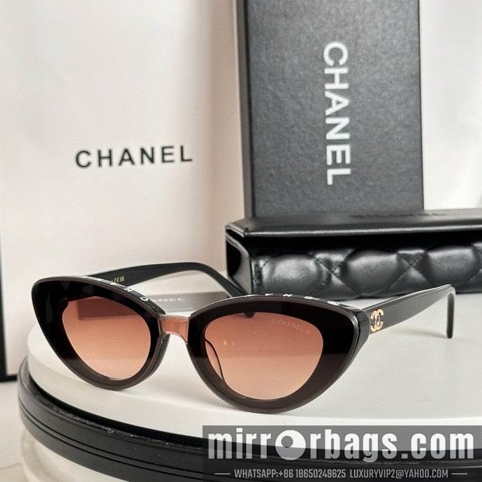 Replica Chanel Glasses smx343