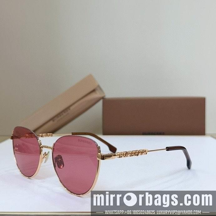 Replica Burberry Glasses smr09