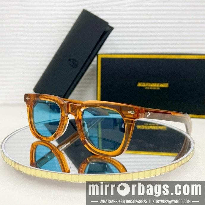 Replica Jacques Marie Mage Glasses smx45