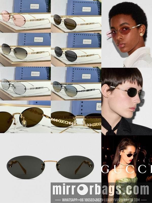 Replica Gucci Glasses smh149
