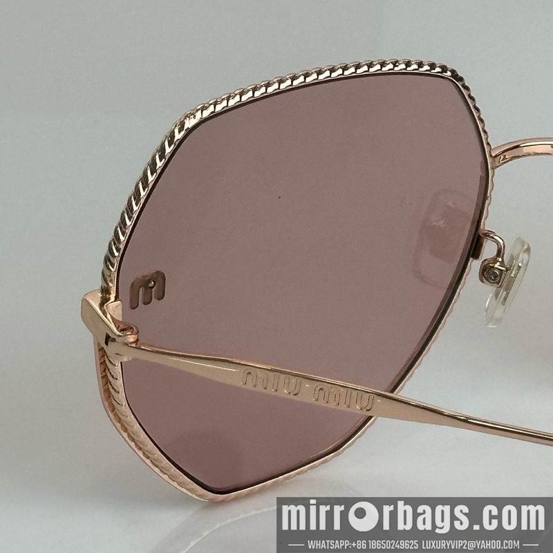 Replica MiuMiu Glasses smx94