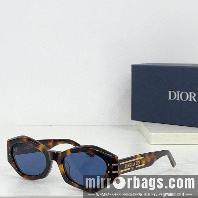 Replica Dior Glasses smx98