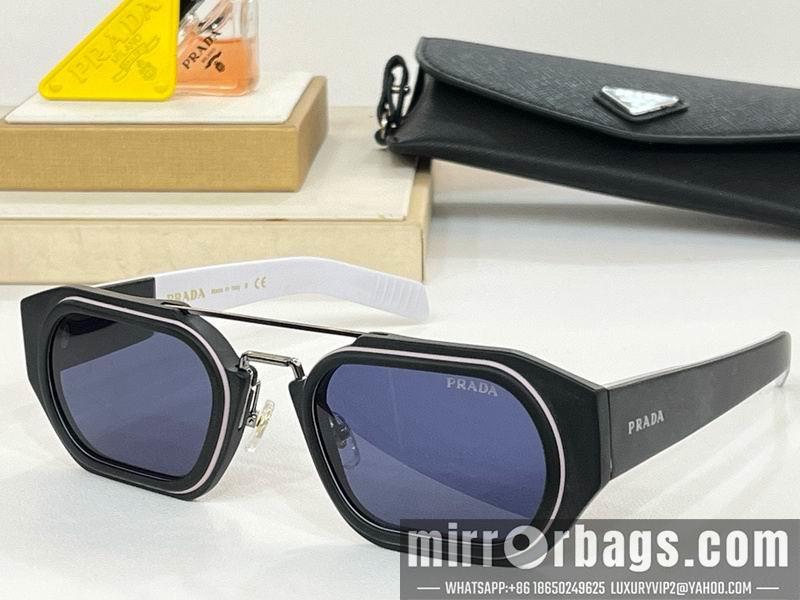 Replica Prada Glasses smr106