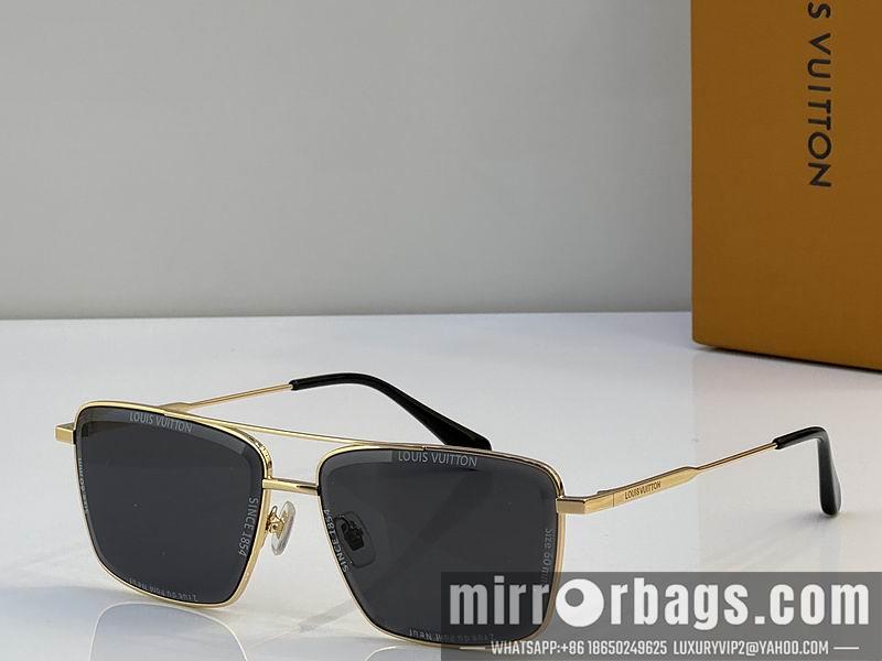 Replica LV Glasses smh94