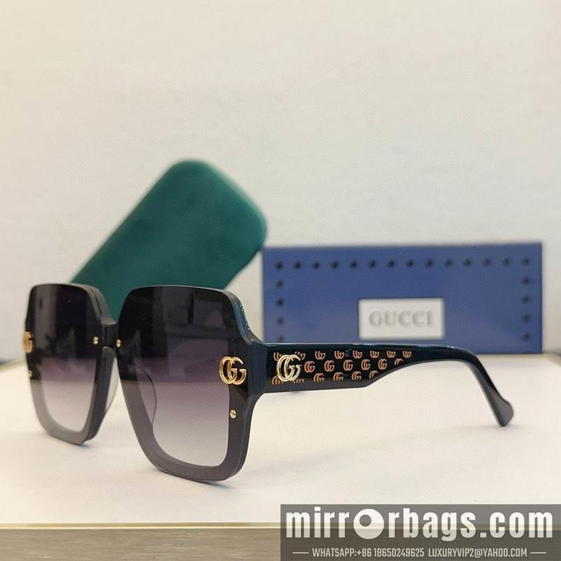 Replica Gucci Glasses smx130