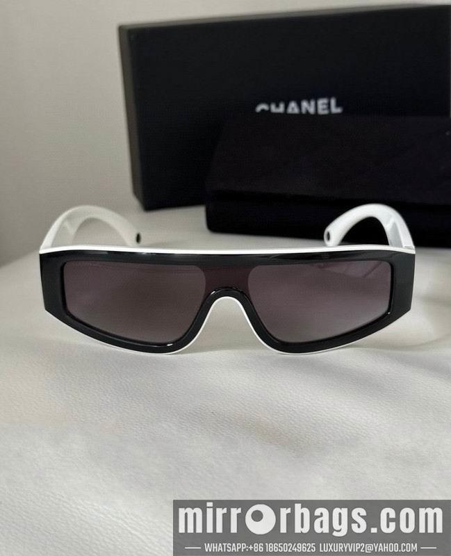 Replica Chanel Glasses smh87