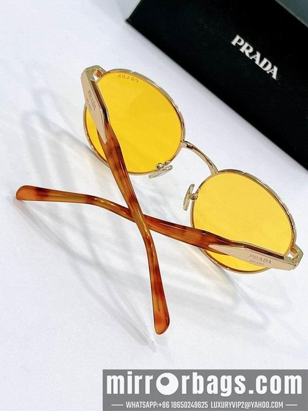 Replica Prada Glasses smh114