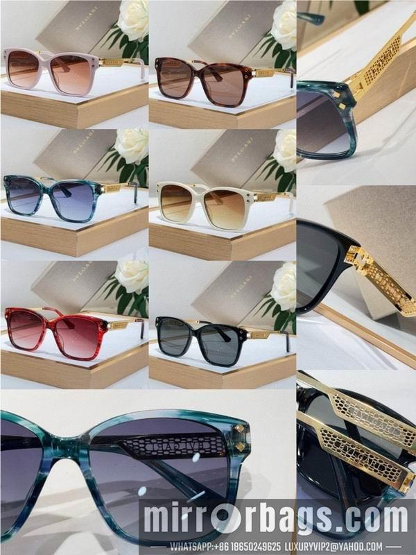 Replica Bvlgari Glasses 03smh133