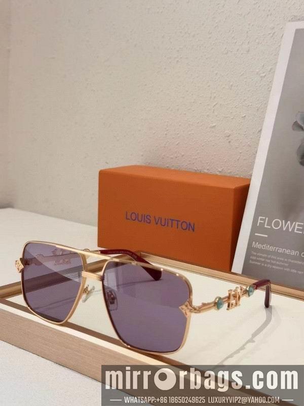 Replica LV Glasses smh212