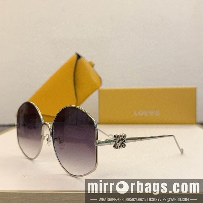 Replica Loewe Glasses smx42