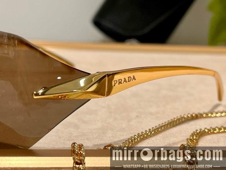 Replica Prada Glasses smr113