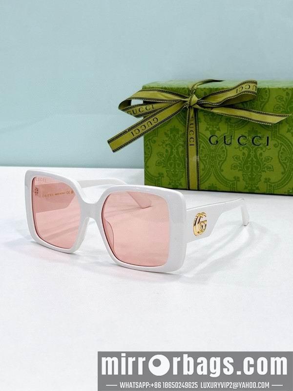 Replica Gucci Glasses smh128