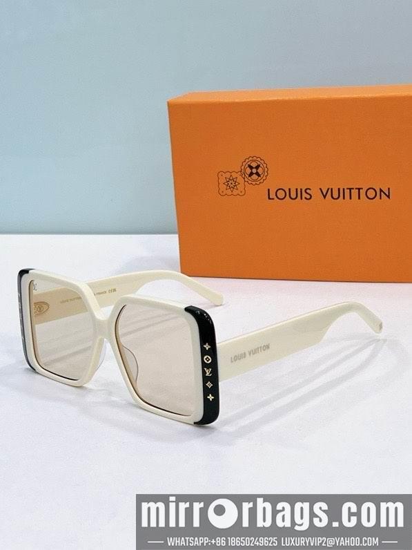Replica LV Glasses smx132