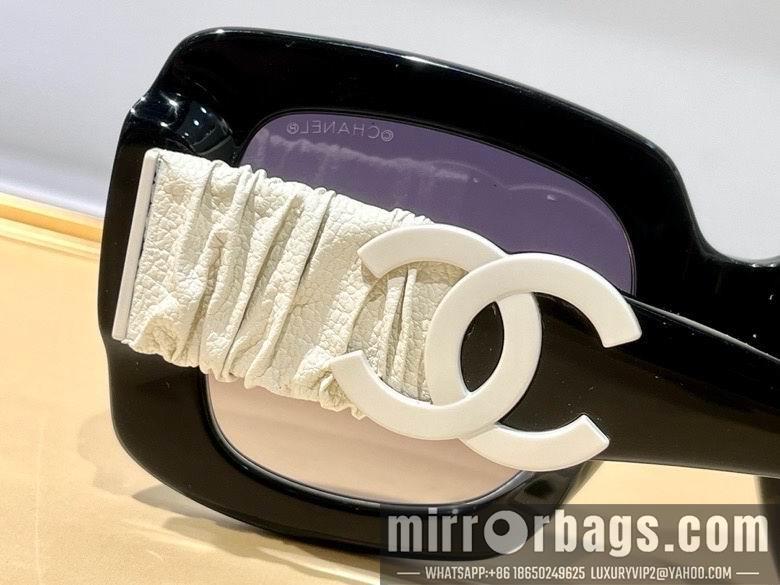 Replica Chanel Glasses smx356
