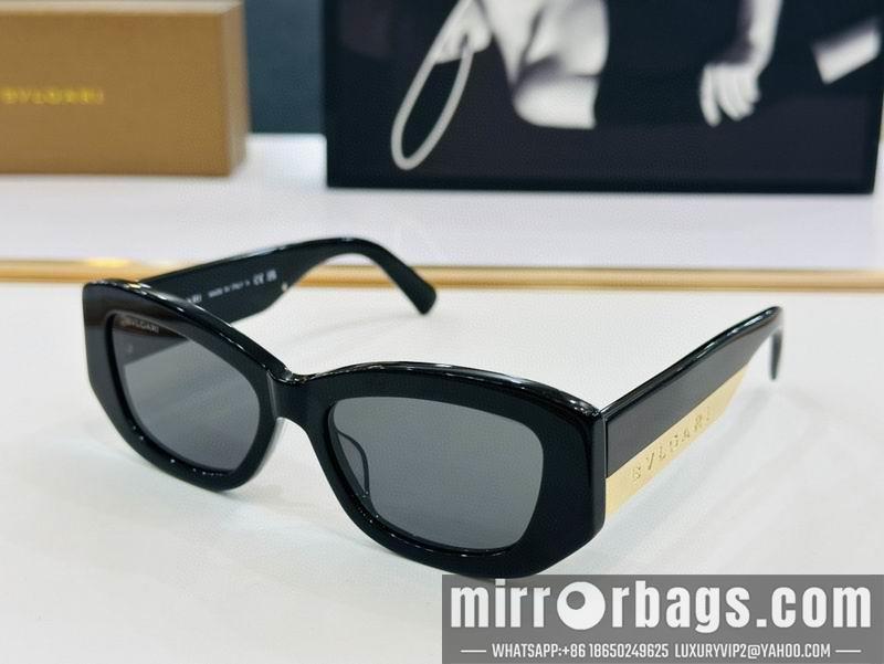 Replica Bvlgari Glasses 03smh57