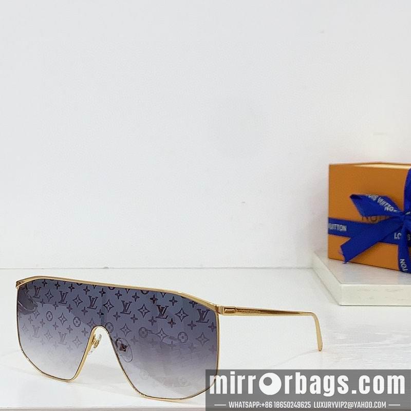 Replica LV Glasses smr84