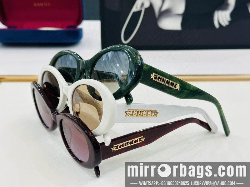 Replica Gucci Glasses smr119