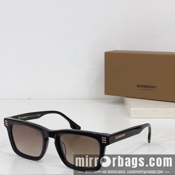 Replica Burberry Glasses smx81