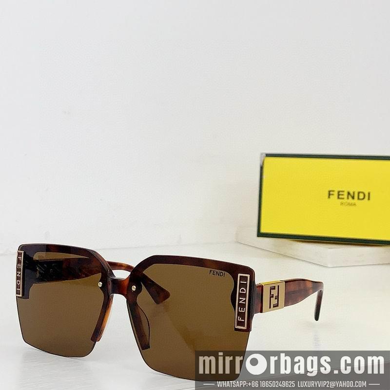 Replica Fendi Glasses smx43