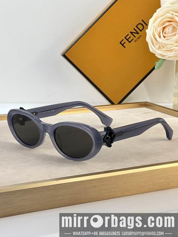 Replica Fendi Glasses smh77