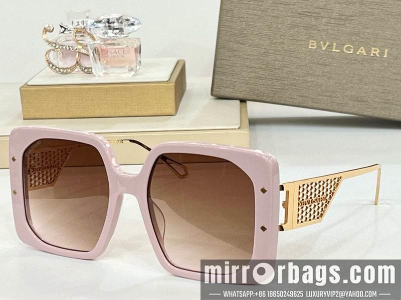 Replica Bvlgari Glasses smx11
