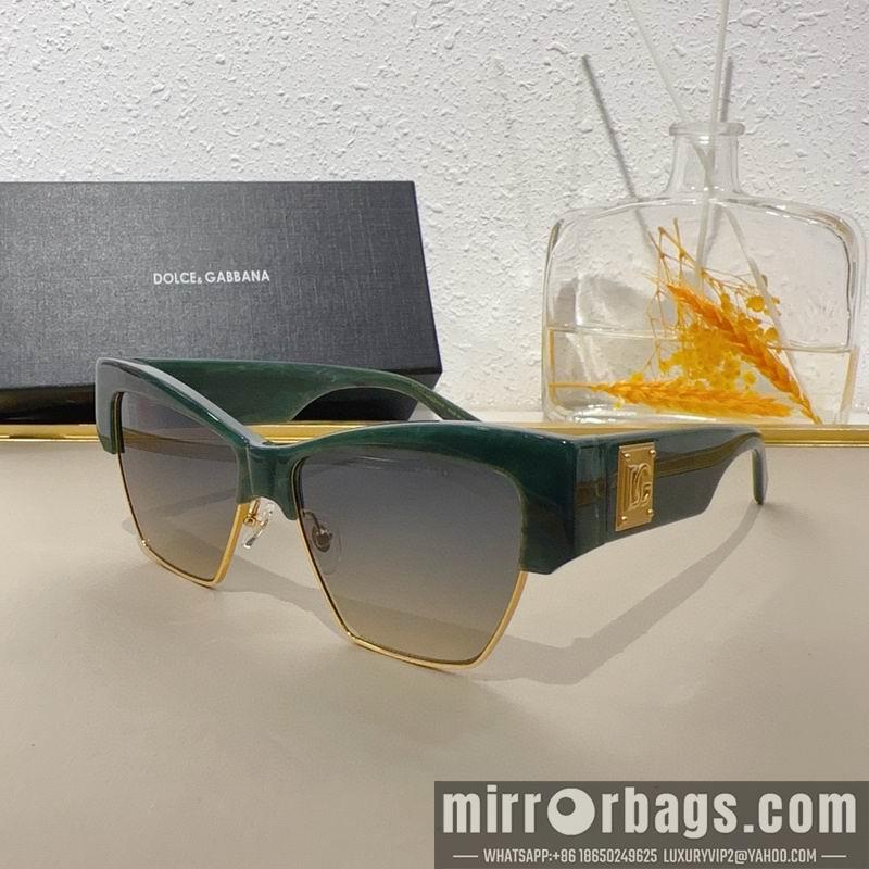 Replica DG Glasses 010207