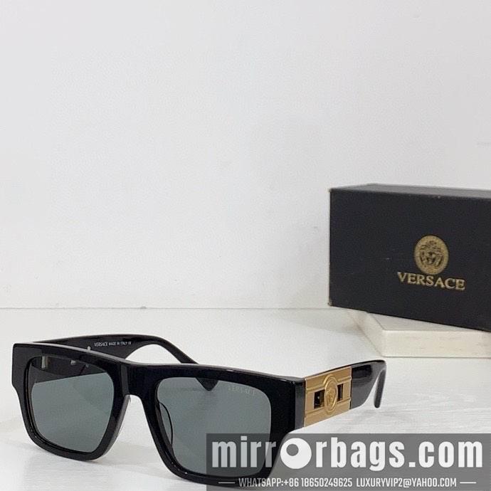 Replica Versace Glaases smx172