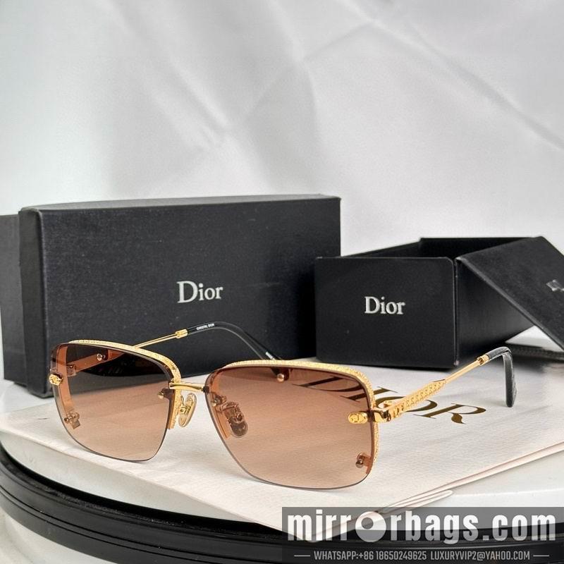 Replica Dior Glasses 03smh51