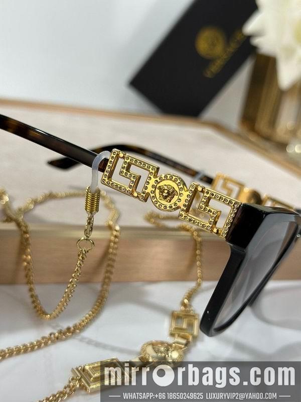 Replica Versace Glaases smx178