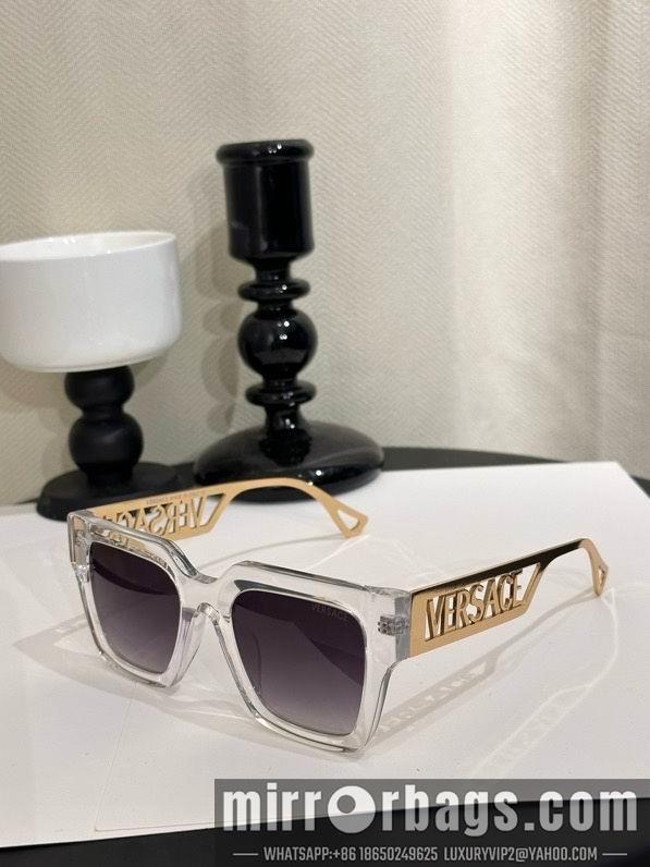 Replica Versace Glaases smx130