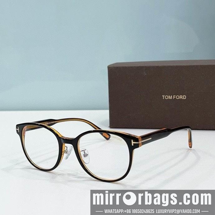 Replica Tom Ford Glasses smx60