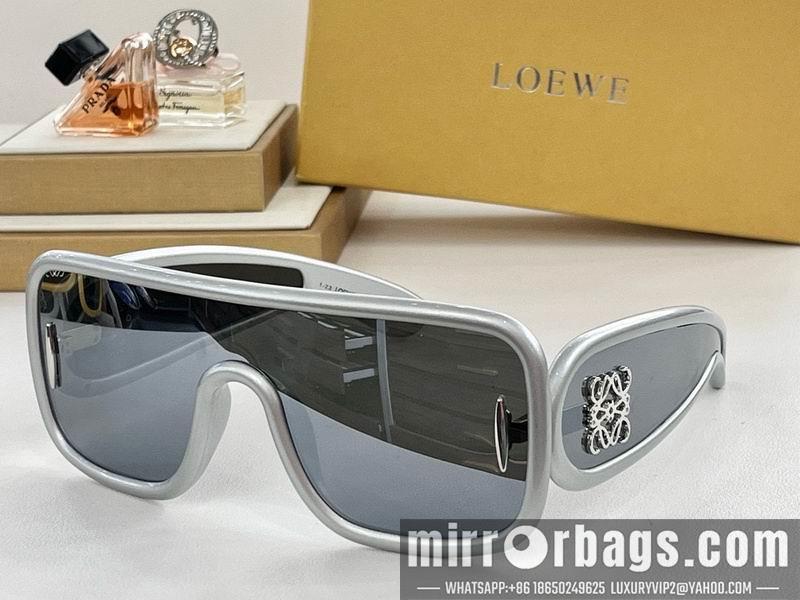 Replica Loewe Glasses smx18
