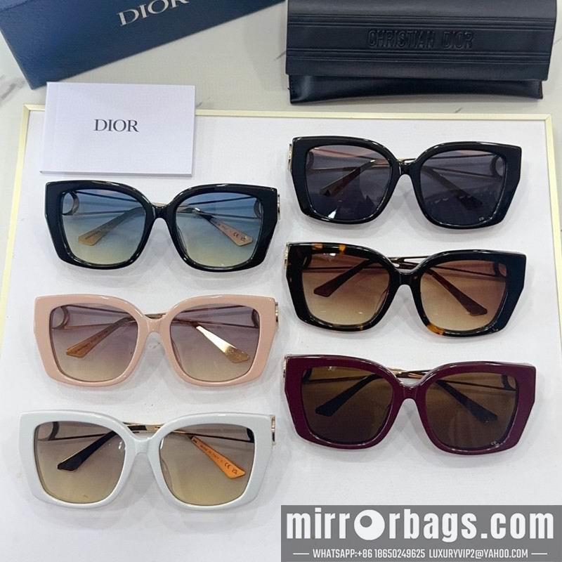 Replica Dior Glasses 03smh112